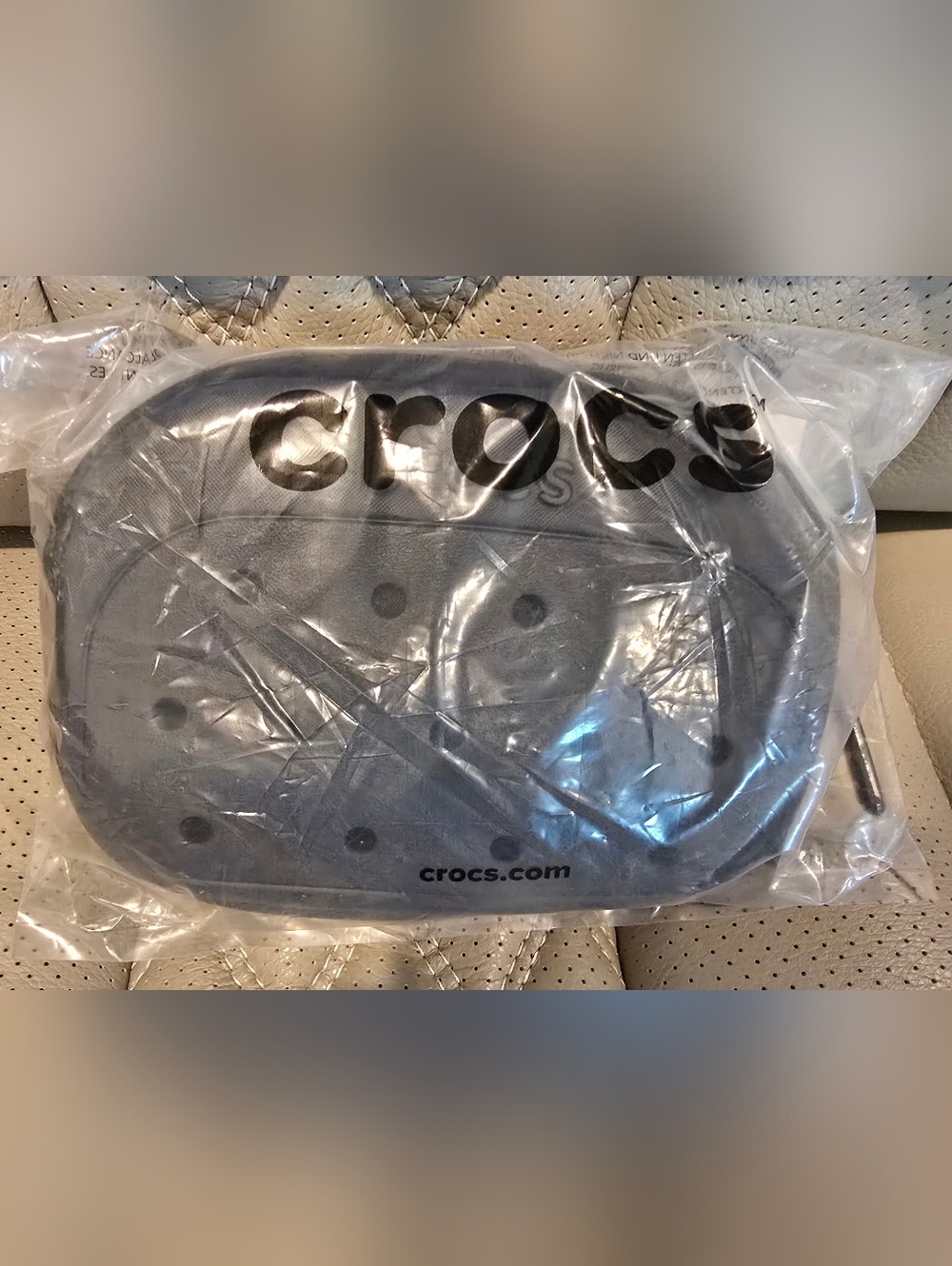 CROCS Waist Bag/fannypack